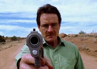¿Cómo de friki eres de 'Breaking Bad'? Te ponemos a prueba con 15 preguntas