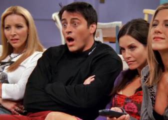 Ofrecen mil dólares por ver ‘Friends’ durante 25 horas