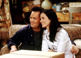 Estas son las mejores parejas del cine y las series, según Twitter