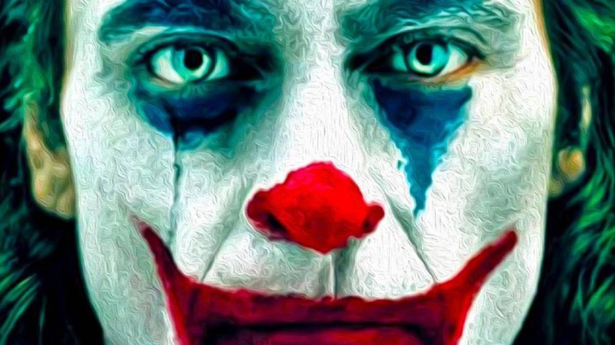 Puede la nueva película del 'Joker' cambiar el origen de Batman? 