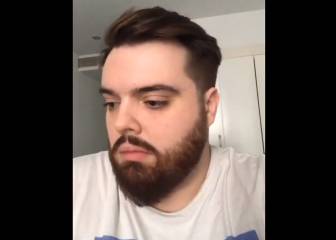 El 'tutorial' de Ibai Llanos para volver con ganas de las vacaciones