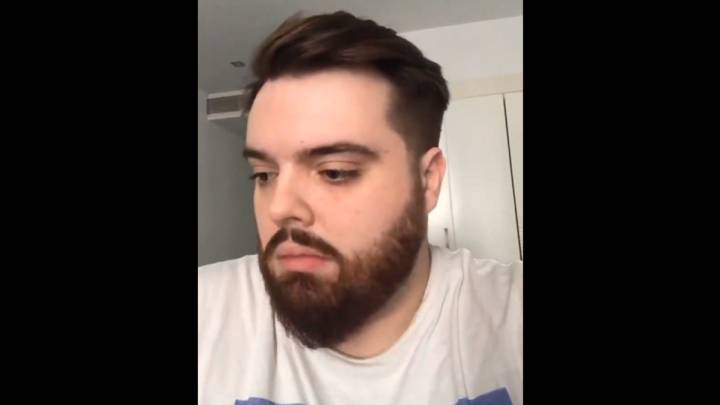 El 'tutorial' de Ibai Llanos para volver con ganas de las vacaciones