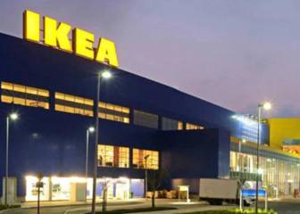 Más de 3.000 personas pretendían jugar al escondite en IKEA y la Policía frustra el encuentro