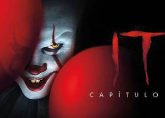 Piden la retirada de los carteles de ‘IT: Capítulo 2’ porque “aterran a los niños”