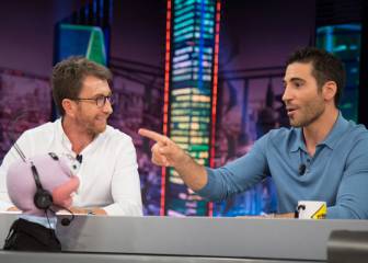 ‘El Hormiguero’ vuelve a las andadas: así es el billete de 10€ que vale 3.000€