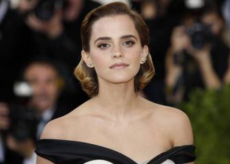 Cuatro películas de Emma Watson que no puedes perderte