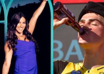 Lo más visto en redes: desde las etapas de 'La Vuelta' al estreno de 'GH VIP 7'