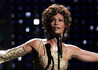 Whitney Houston regresa a los escenarios en forma de holograma