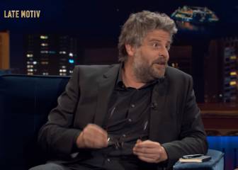 Si ibas a un peluquero clásico y ahora a uno moderno, te sentirás identificado con Raúl Cimas