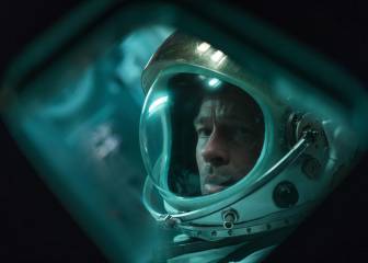 Así han reaccionado las redes a 'Ad Astra', la nueva película protagonizada por Brad Pitt