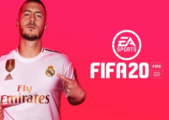 Descubre todas las novedades de FIFA 20