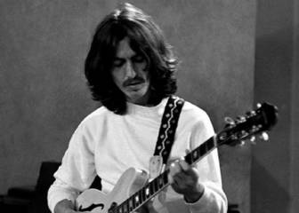 'Here Comes the Sun' tendrá nuevo vídeo por el 50 aniversario de 'Abbey Road'