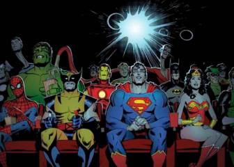 ¿Marvel o DC? James Gunn tiene un mensaje sobre la rivalidad de los cómics