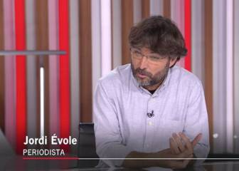 Jordi Évole da el salto a la TV de EE.UU. con un documental sobre Trump