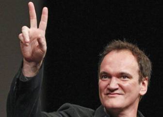 Del cine a la literatura: Tarantino desvela que está escribiendo una novela