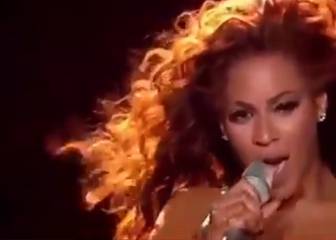 Alguien ha hecho un montaje de Beyoncé bailando y las redes están llorando de la risa