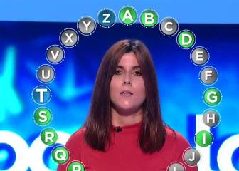 Una concursante de ‘Pasapalabra’ cuenta como son las grabaciones tras el cese