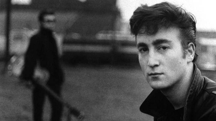 Las 5 canciones desconocidas que John Lennon compuso en los Beatles