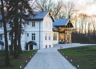 La excepcional respuesta de un fotógrafo a un millonario que le pidió fotos gratis