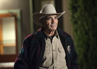 Las redes despiden a Robert Forster rememorando sus mejores películas