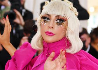 El tuit viral de Lady Gaga preguntando qué es el Fortnite
