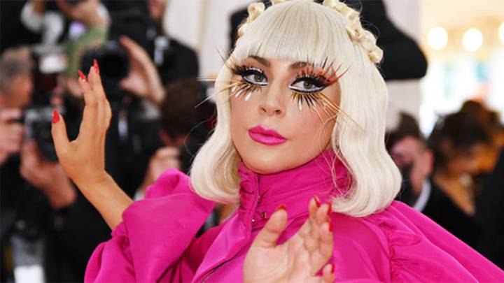 El tuit viral de Lady Gaga preguntando qué es el Fortnite 
