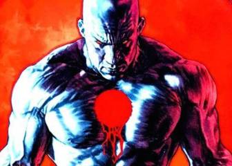 Primer trailer de 'Bloodshot': el antihéroe que quiere hacer la competencia a Marvel y DC