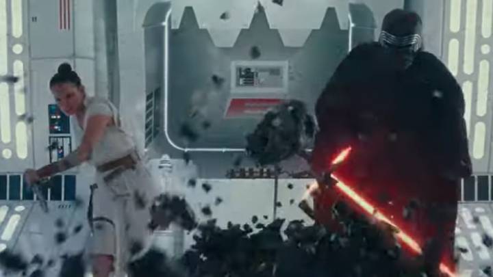 El nuevo trailer de 'Star Wars: El Ascenso de Skywalker', confirma la principal teoría sobre el villano