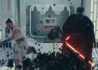 El trailer de 'Star Wars: El Ascenso de Skywalker', confirma una teoría principal