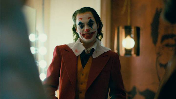 La risa del 'Joker' o cómo ocultar el dolor de la realidad