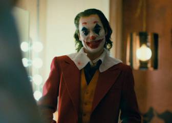 La risa del 'Joker' o cómo ocultar el dolor de una realidad