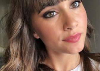 Aitana arrasa en Twitter tras publicar una captura de su WhatsApp