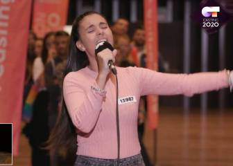 Los casting de OT en Sevilla también han desatado los memes (y con razón)