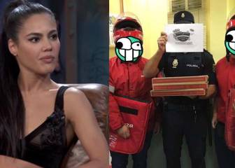 Lo más visto en redes: Apolonia en ‘La Resistencia’ y la última de Forocoches