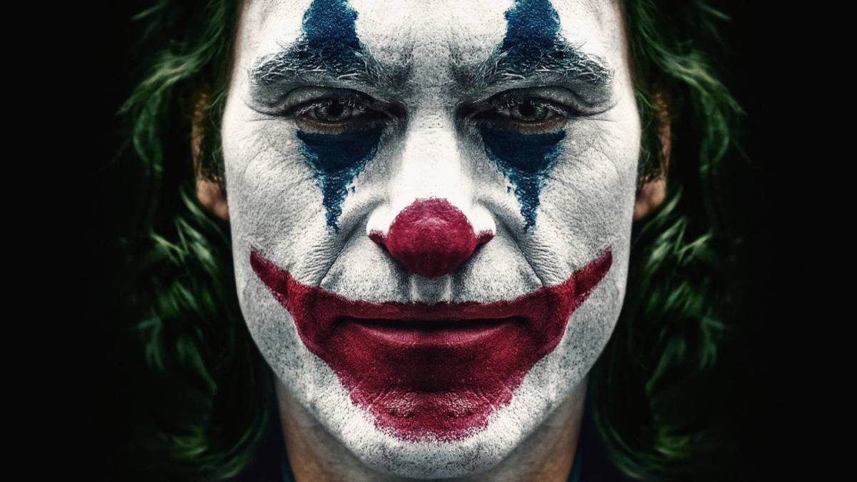 Cuánto cuesta un disfraz del Joker de Joaquín Phoenix este Halloween -  