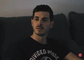 Una parodia de muñecos asesinos: así presenta Halloween Antón Lofer