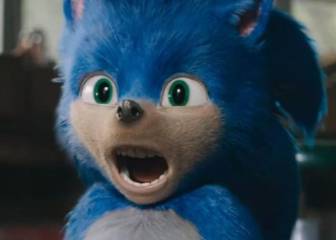 Así será el aspecto definitivo de Sonic en su película tras las críticas de los fans