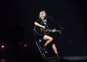 ¿Qué opinan las redes sobre que Taylor Swift vaya al Mad Cool 2020?