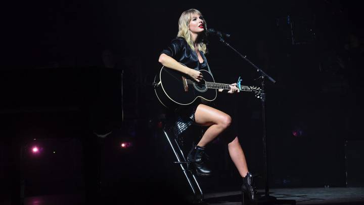 ¿Qué opinan las redes sobre que Taylor Swift vaya al Mad Cool 2020?