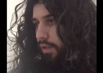 Manuel Huedo nos recuerda lo difícil que era convencer a tu madre para faltar al colegio