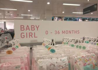 El hilo de Twitter que demuestra que la sociedad es sexista desde el nacimiento