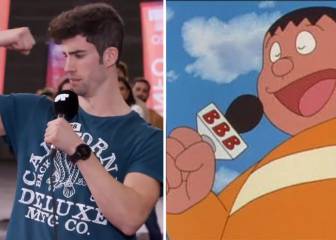 La canción de Doraemon y otras 'maravillas' que nos han dejado los casting de OT en Madrid