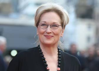 Cinco de las mejores películas de Meryl Streep