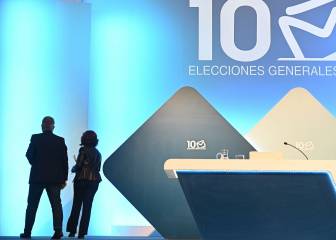 Lo mejor en redes: de la excusa bética para las elecciones al boxeo youtuber