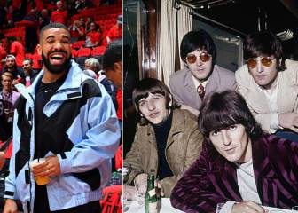 Así ha cambiado el trono del artista musical más vendido en medio siglo