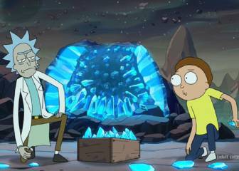 'Rick y Morty': ¿Dónde y a qué hora se puede ver la cuarta temporada?