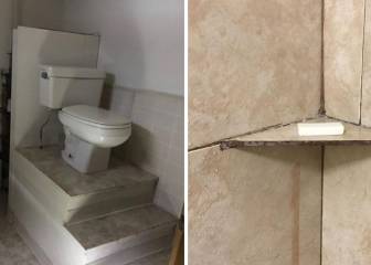 Los mayores 'fails' en la construcción, recopilados en esta cuenta de Instagram