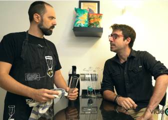 Videópatas reúne los chistes de sus suscriptores y los publica en forma de 'sketch'