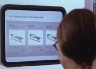 Compras online y teletrabajo: el vídeo de 1967 que predijo el futuro