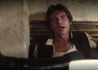 La nueva versión de Star Wars cambia otra vez la escena de Han Solo en la cantina